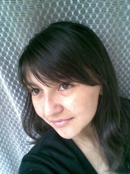 Liliya Ishimgulova