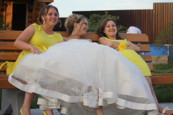 Мария Раскина