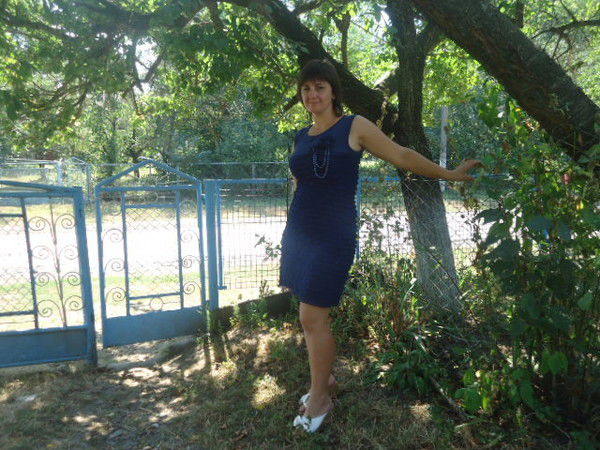 Катерина Маркулич