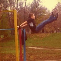 Артём Денисенко