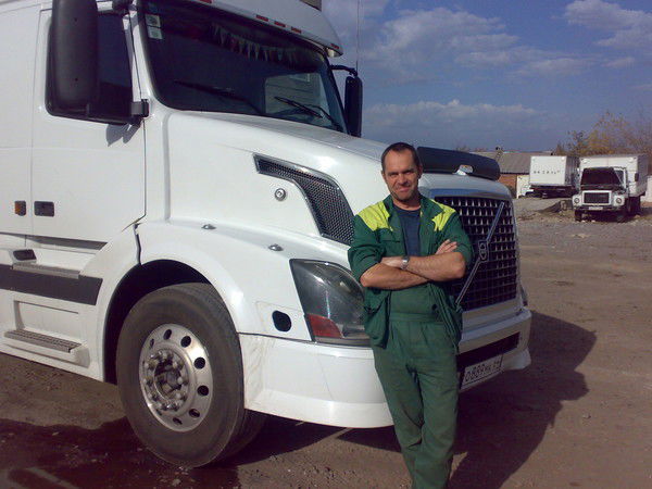 Владимир Турченков