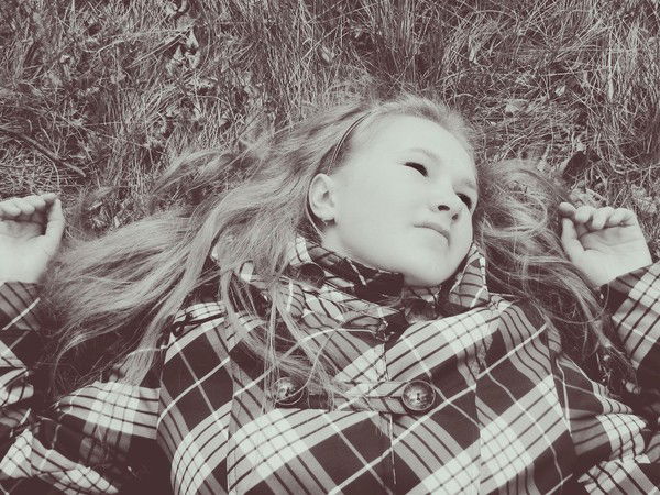 Алёна Маткина