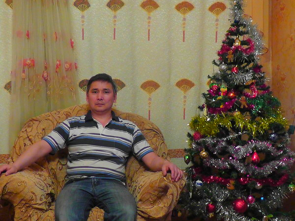 Мейрамгали Абдыканов