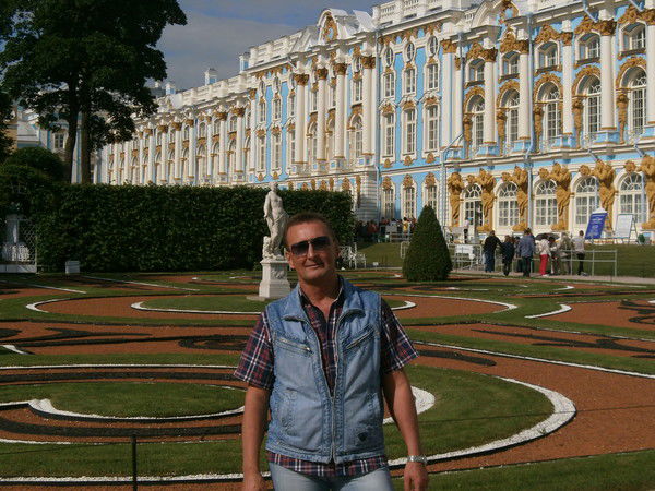 Александр Соколов