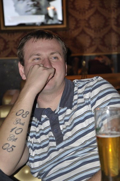 Евгений Барабанов