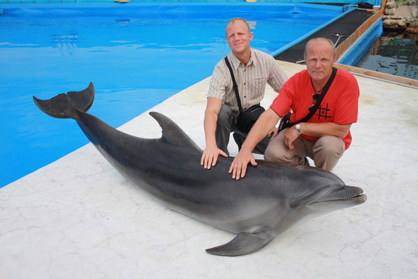 Николай Марченко