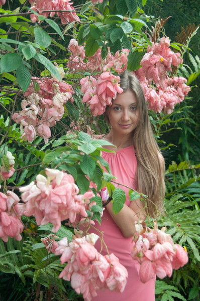 Ирина Малышева