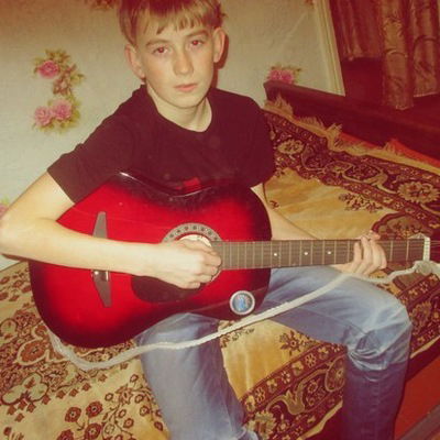 Константин Шаламов