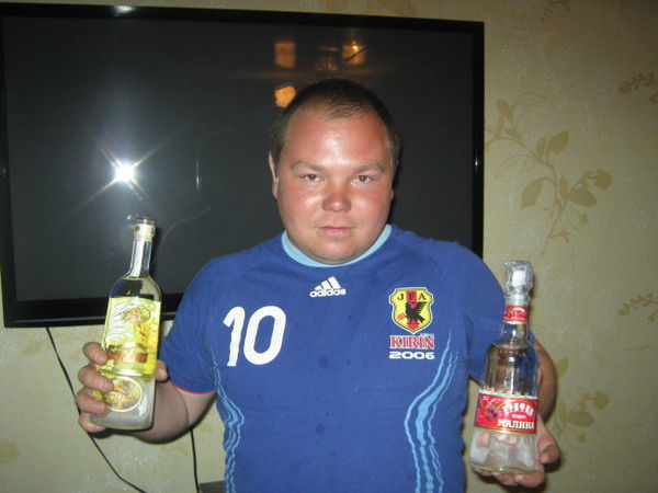 Иван Федоров