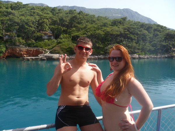 Владимир Любаев