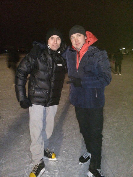 Cергей Сергей