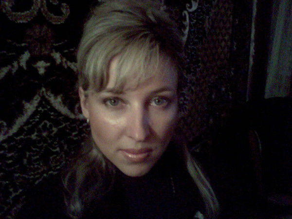 Ирина Крутских