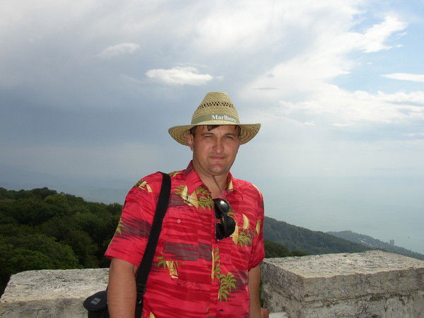 Юрий Зайцев