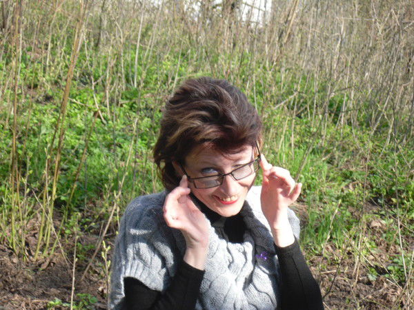 Наталья Маркуш