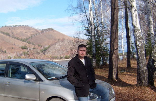 Олег Зубрицкий