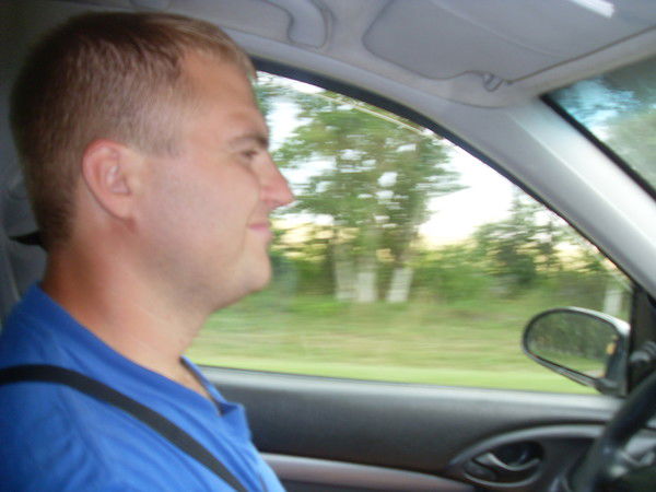 Алексей Селюков