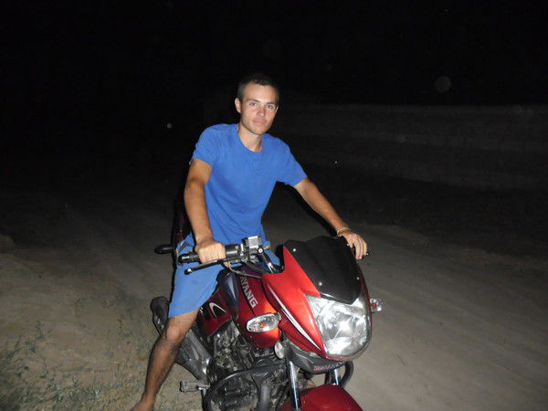 Андрей Яковчук