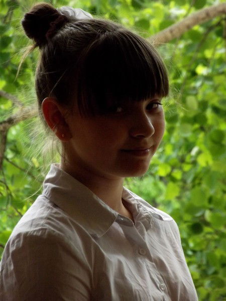 Елизавета Грунина