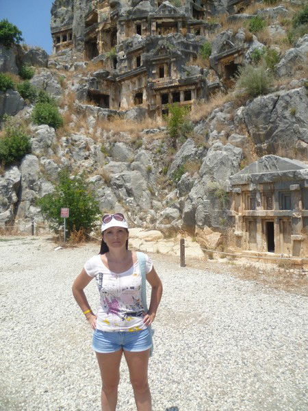 Наталья Кокорина