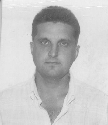 Алексей Булгаков