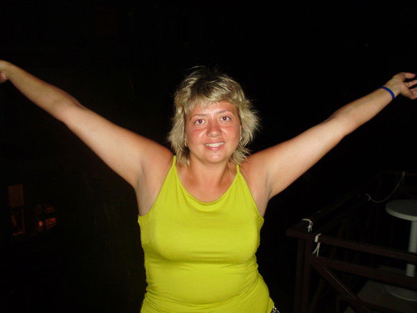 Оксана Чекан