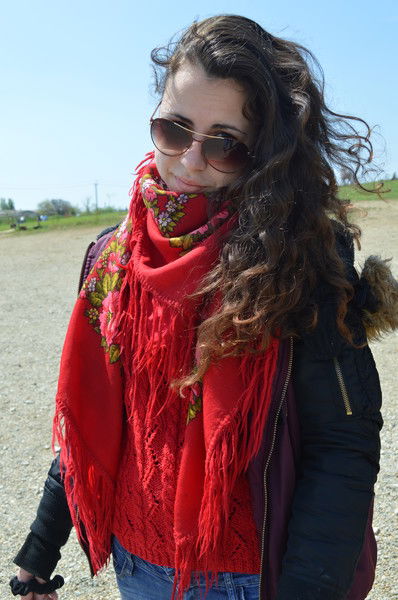 Ника Близнюкова