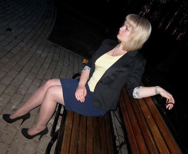 Лидия Каныгина