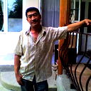 Фуркатжон Мамашев