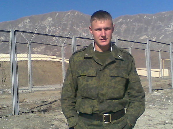 Вячеслав Россия