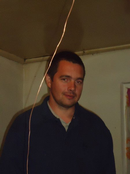 Ростислав Верижников