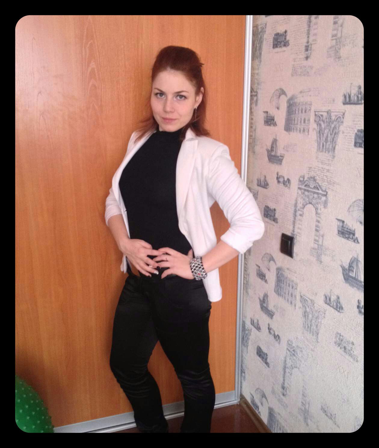 Кристина Никулина