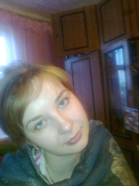 Марина Глызина