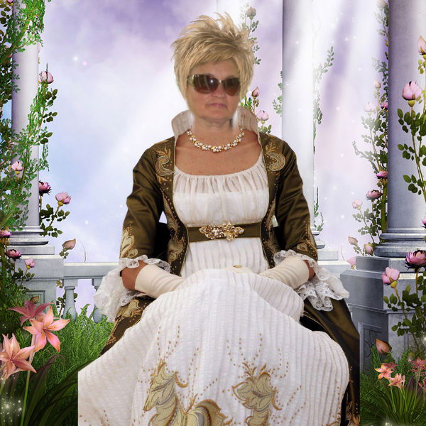 Валентина Афанасьева