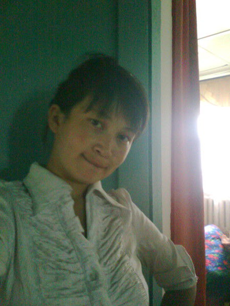 Асемгуль Сулеева