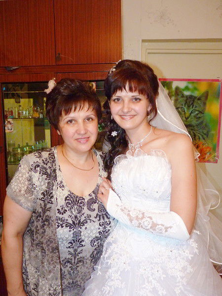 Ирина Еломенко