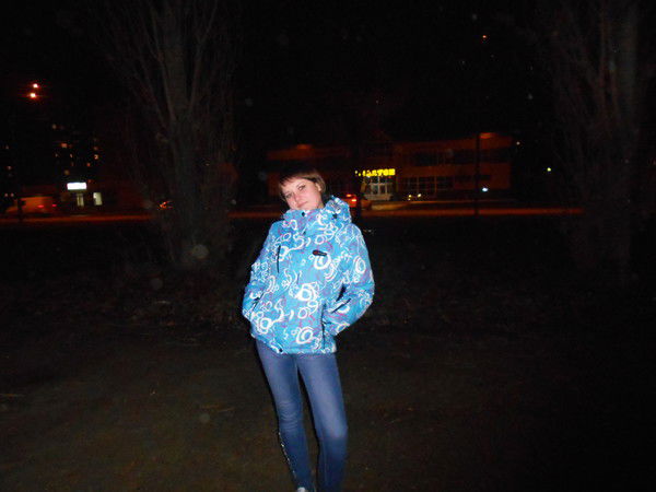 Зоя Меркулова