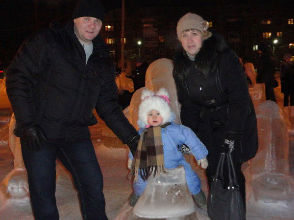 Александр Лабгаев