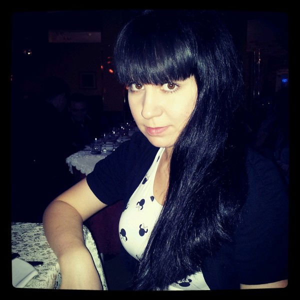 Violetta Alexandrovna