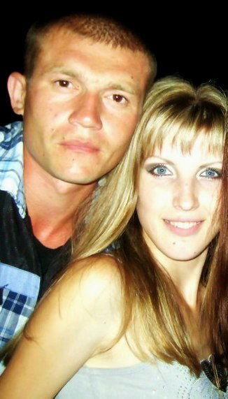 Анна Ревека