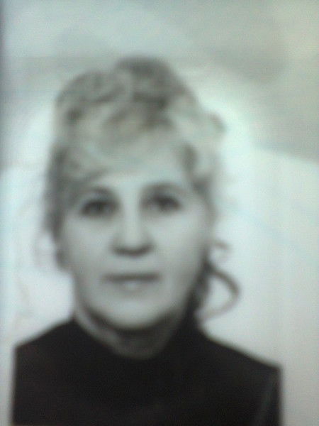 Светлана Отруцкая