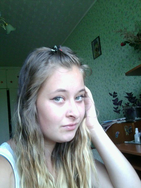 Его Малышка