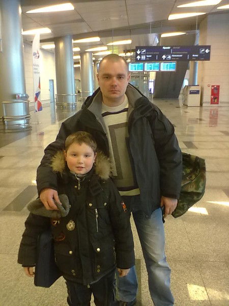 Валентин Шиленко