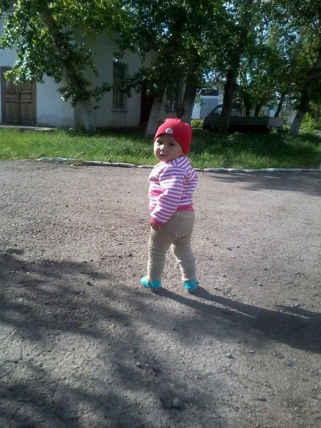 Жулдызай Кожмагамбетова