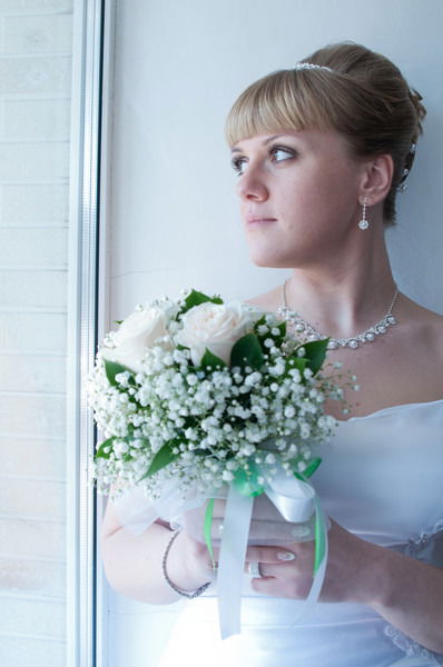 Марина Александрова