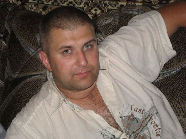 Алексей Березюк