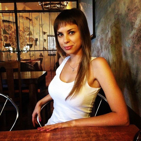 Ирина Киселева