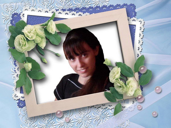 Ольга Запорожская