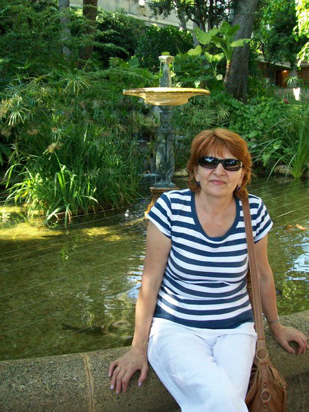 Лидия Петрова