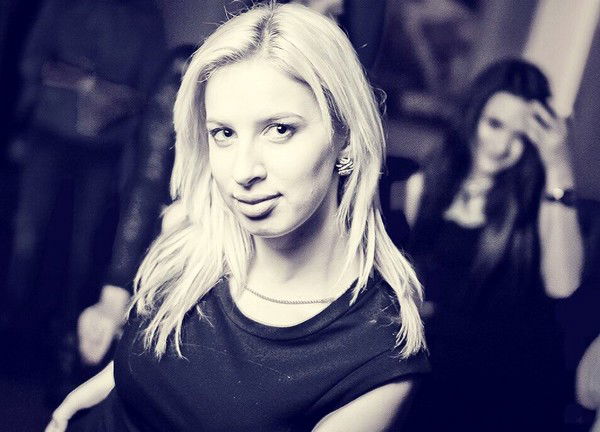 Кристина Каськова