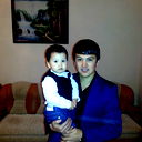 Темирхан Рахмед
